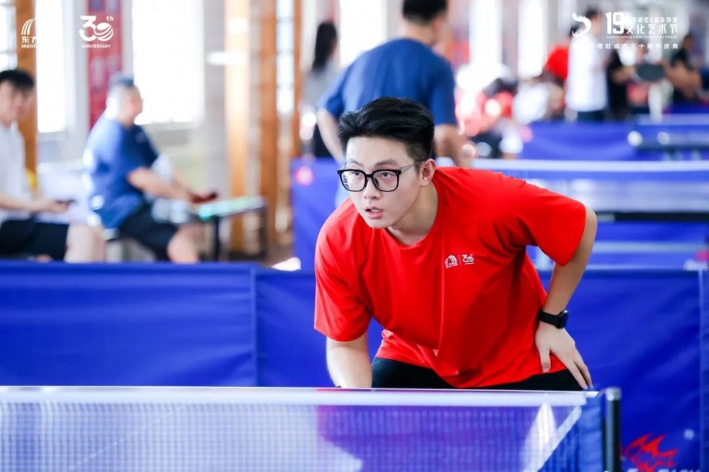 东方雨虹&高能环境第十九届文化艺术节暨东方雨虹成立三十周年庆典圆满落幕