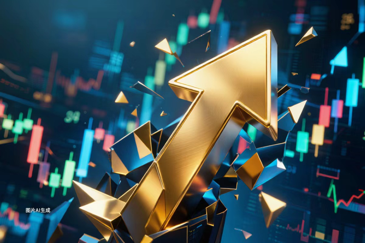 一天净赚3个亿!这个超级赛道正逆势翻红,核心公司曝光!