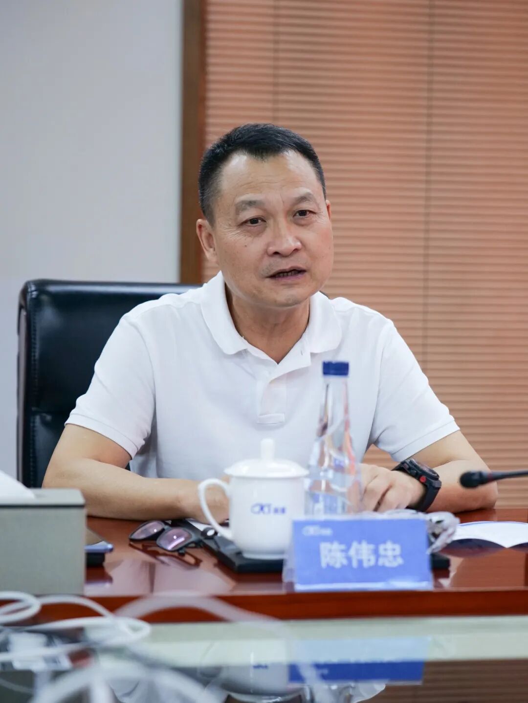 携手同行 共谋发展|科顺董事长面对面私董会圆满举行