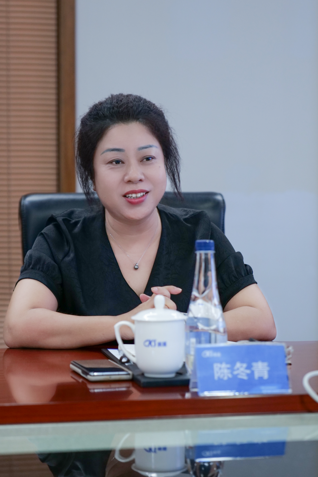 携手同行 共谋发展|科顺董事长面对面私董会圆满举行