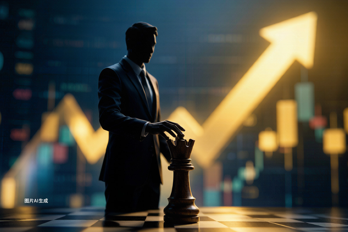 最高收益411%!近一年10只公募跑出3.5倍业绩,全靠押中这些股