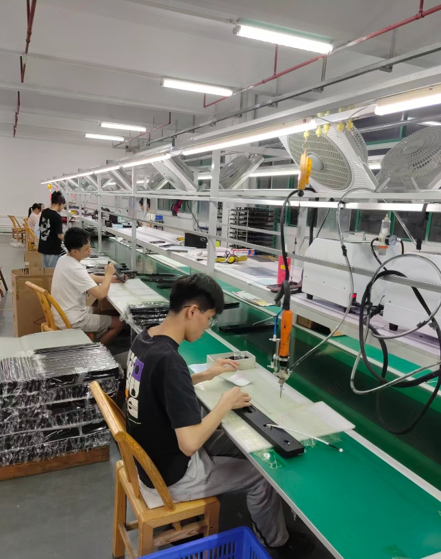 京东618京喜家具类商品爆发:马桶、电脑椅、电子锁等热销