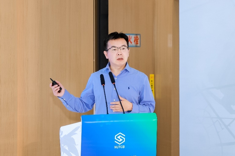 睿智医药首家概念验证中心正式落地,携手多方共建生物医药成果转化新生态