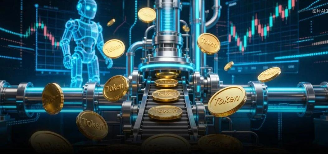 阿里、美团、华为参股!“AI Token工厂第一股”来了