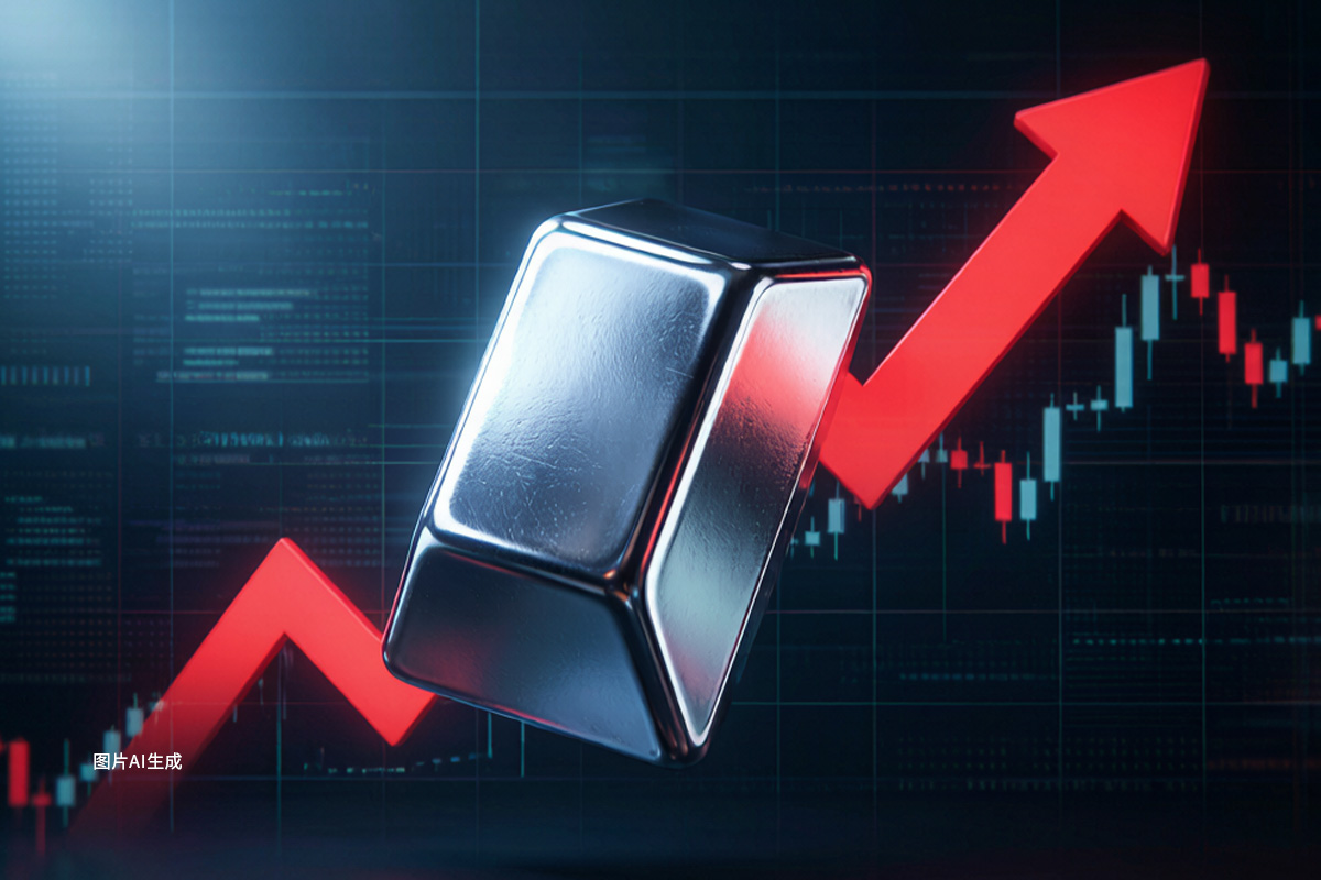 股价近日两连板!这家铝企净利增70%-81%,分析师看好