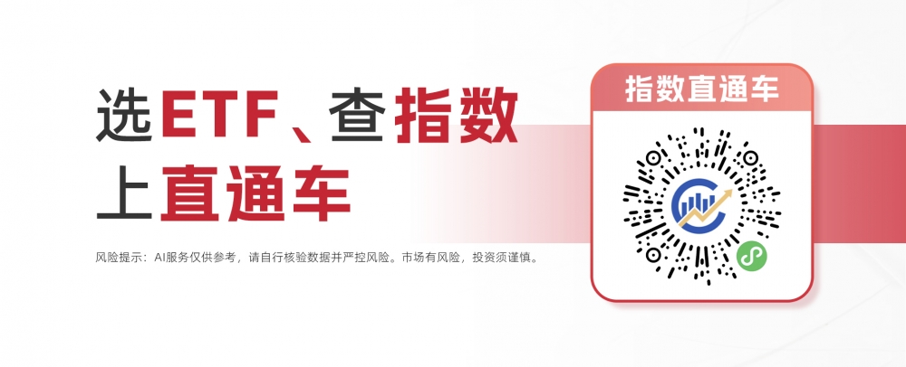 光模块龙头赴港上市,什么指数重仓了中际旭创