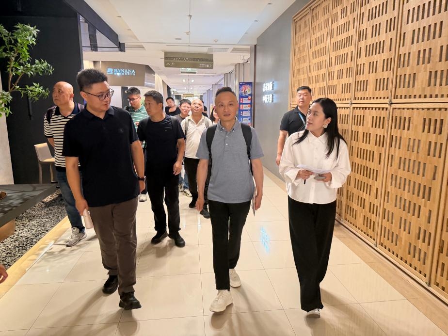 聚焦银发居家新需求,红星美凯龙以场景与生态探路适老产业新蓝海