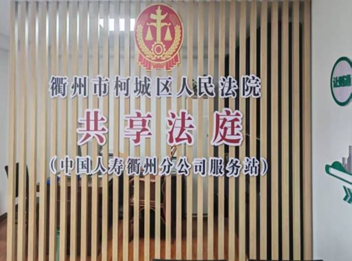 中国人寿分享典型服务案例,以温暖服务写好民生答卷