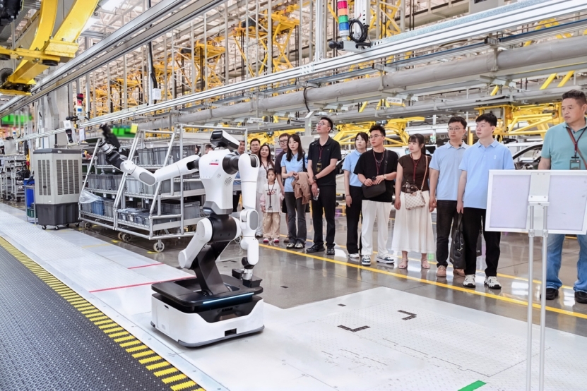 赛力斯2026年半年报:研发投入70.07亿元 同比增长34.8%