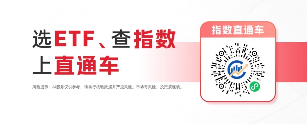 科创50调样:5家公司进场,指向同一个方向