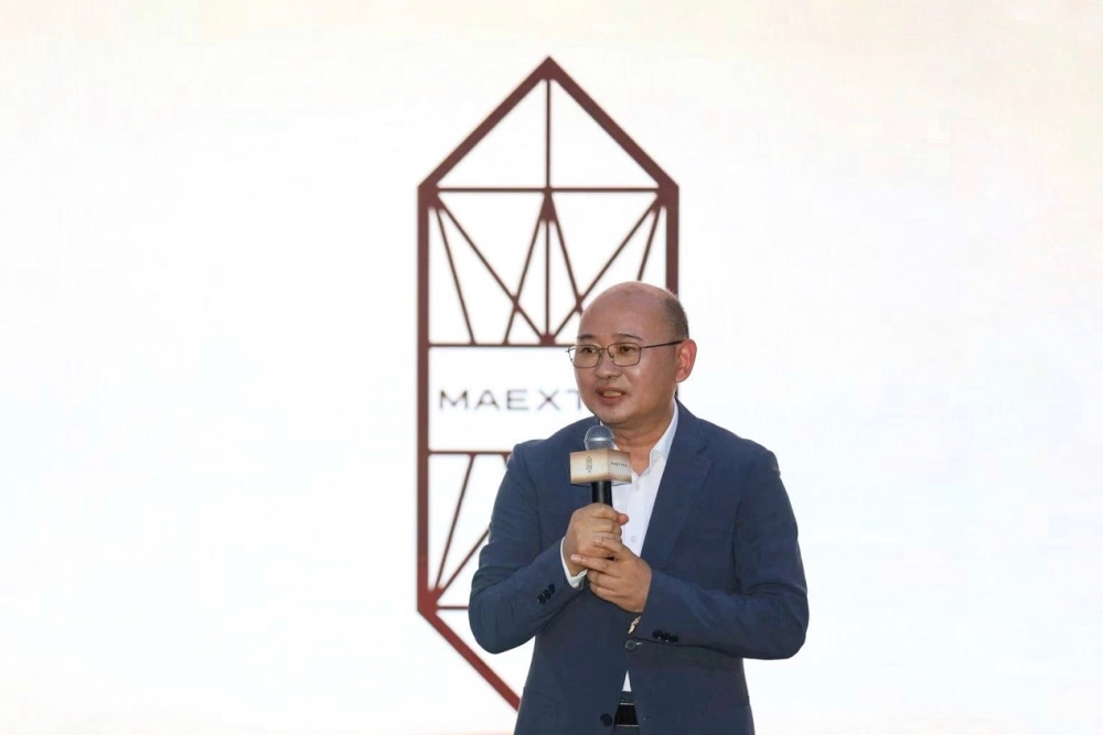 拓展超豪华市场新版图 尊界S800典藏大观、尊界V800开启首批交付