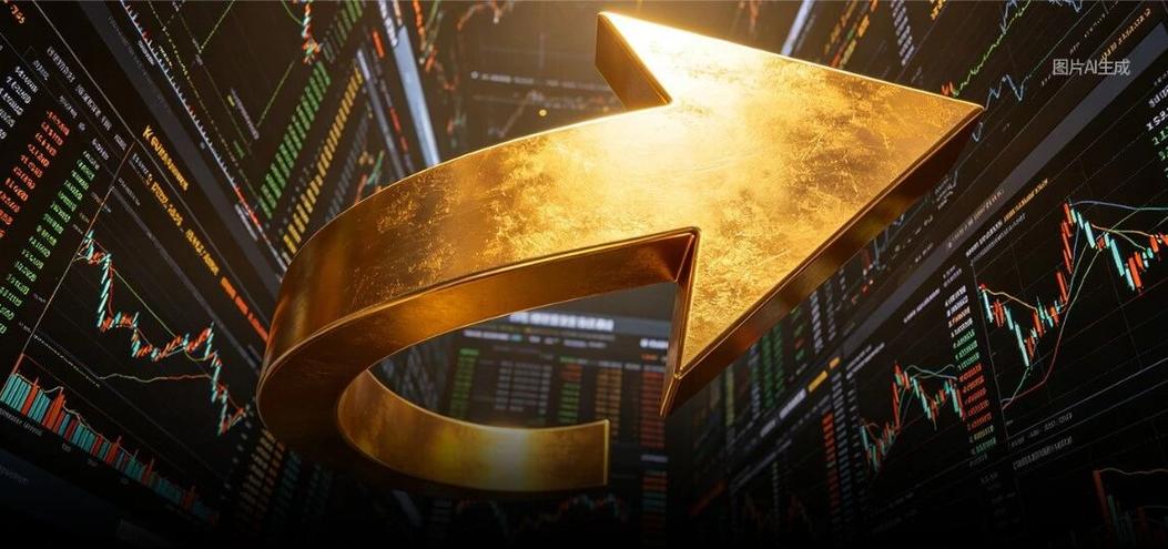 关键时刻!A股将迎反攻行情?