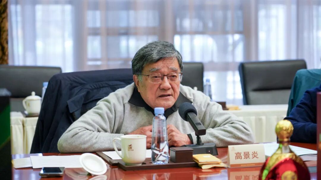 徽县产区金徽酒风味品质特征解析研究项目通过中国轻工业联合会科技成果鉴定