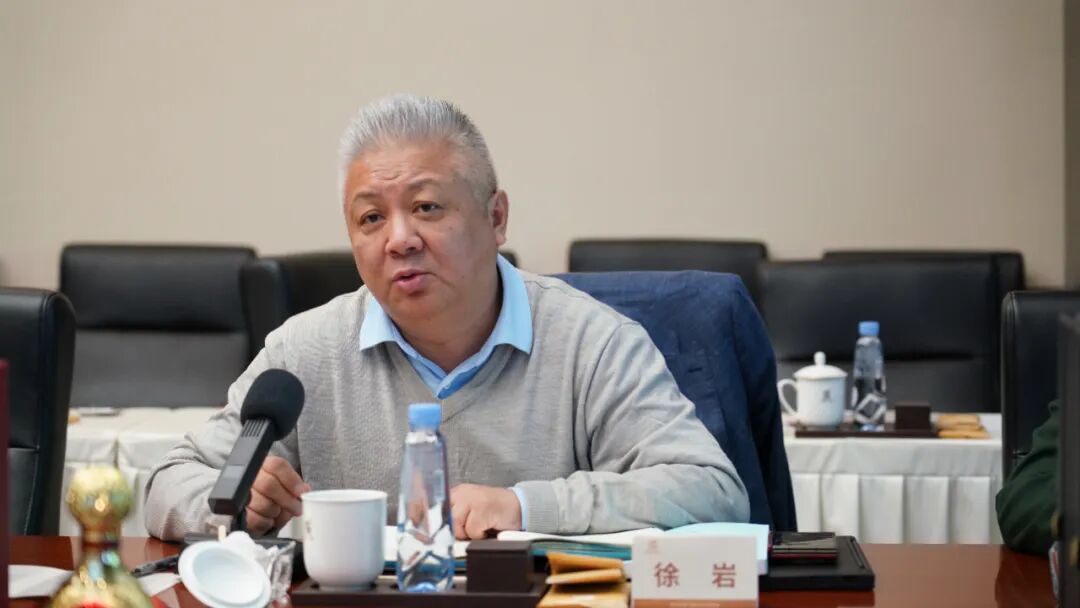 徽县产区金徽酒风味品质特征解析研究项目通过中国轻工业联合会科技成果鉴定