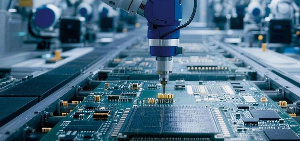 AI重塑硬核价值，电子行业领跑春季躁动行情