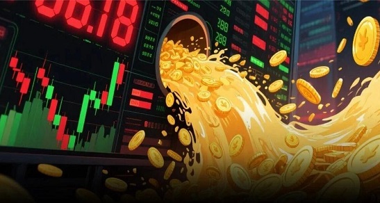 A股向上逻辑未改！8家机构联合推荐“有色第一股”