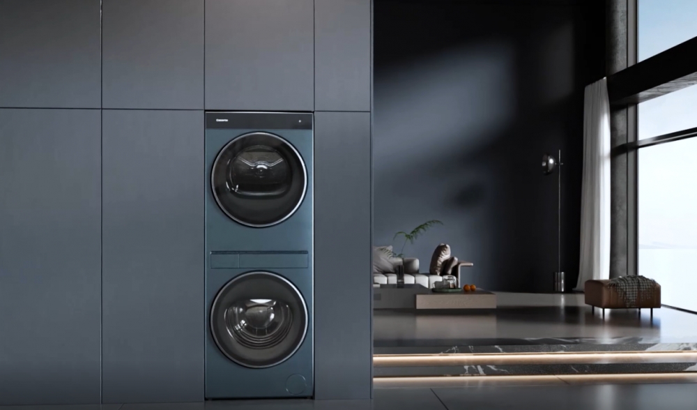 科技助力洗非遗云锦！为什么只有卡萨帝能？