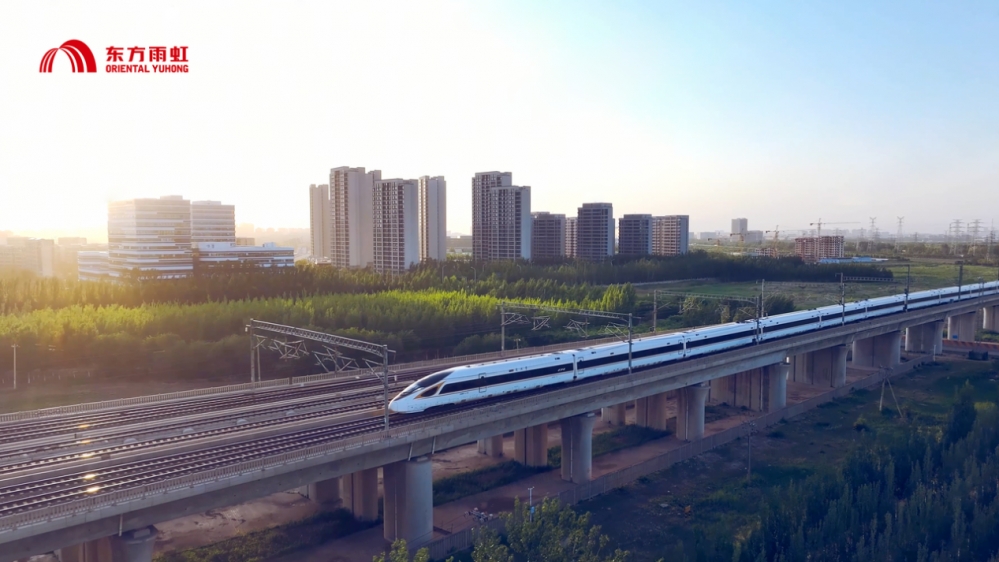 两会政策红利释放：基建投资稳增可期，防水龙头深度赋能重大工程建设