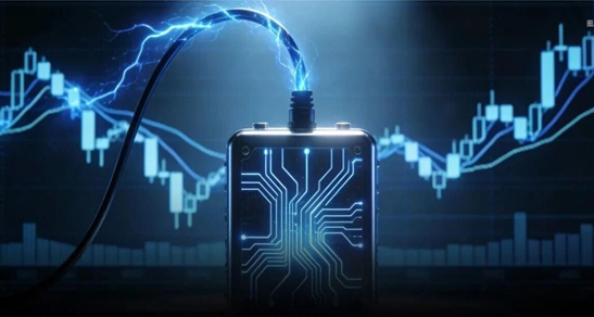 这个行业迎来确定性向上拐点行情！