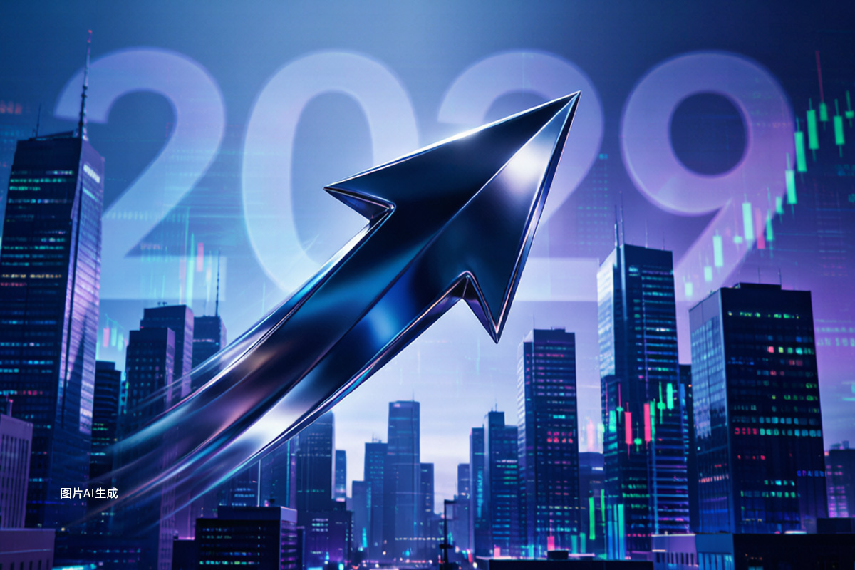 美股即将见顶，还是会上涨至2029年？