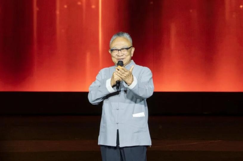 跨越 1800 年，“曹操”与古井贡酒再相逢