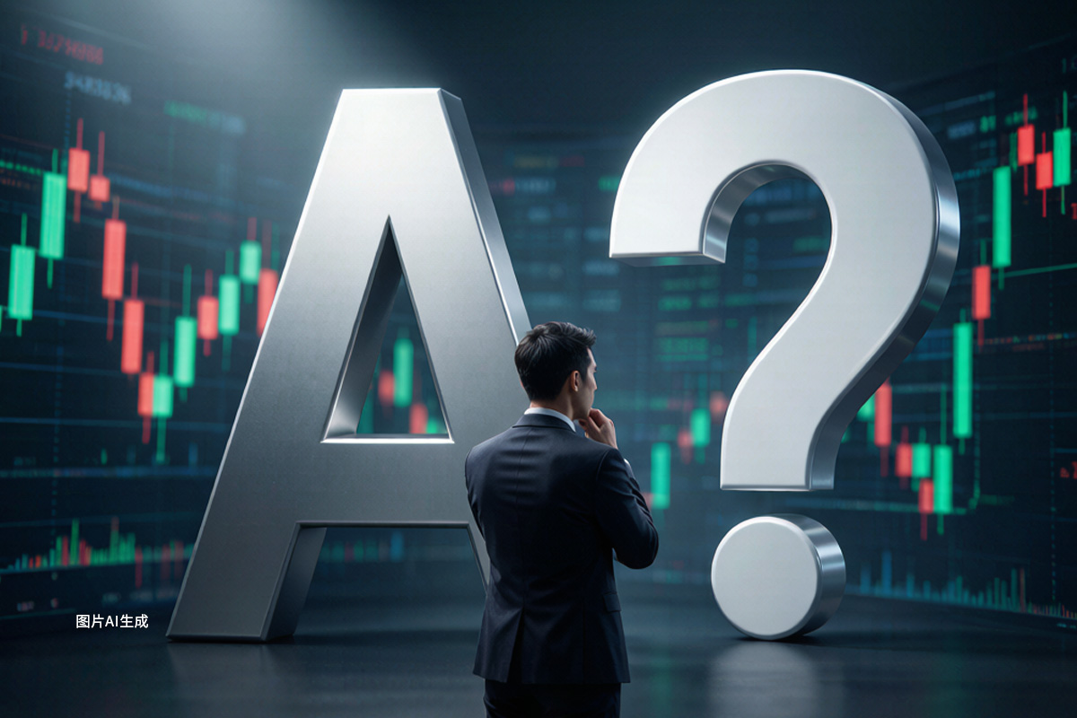 A股能否再次复制一轮1000点以上的大行情？