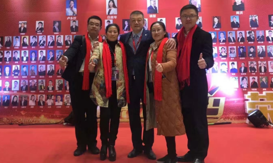 把专业送到一线，把安心带进万家：国寿个险三十年的服务进化