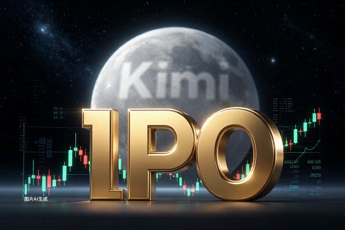 Kimi母公司筹备港股IPO