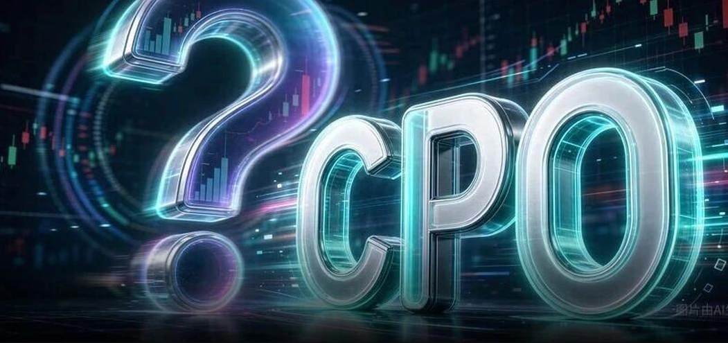CPO彻底火了！下一个机会在哪里？